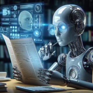 Новости ИИ: прорывы и перспективы искусственного интеллекта