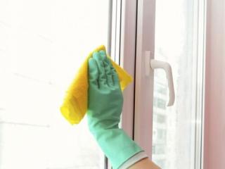 Эффективные способы мытья окон в квартире