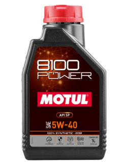 Масло Motul: чем известен бренд