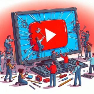 Как обойти блокировки YouTube и других площадок с помощью Прокси и где взять качественные