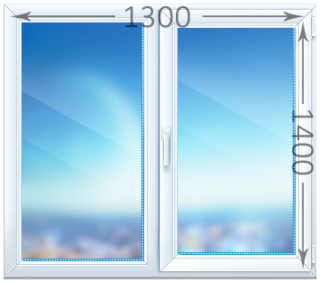 Окна пластиковые с установкой: от чего зависит стоимость?