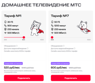 Домашнее телевидение МТС: полное руководство по подключению и использованию