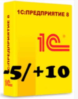 1С: Платформа для бизнеса — Виды решений и особенности лицензирования