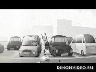 Случай на парковке - смотреть онлайн в хорошем качестве