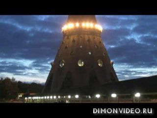 Останкинская телебашня!!! видео экскурсия.