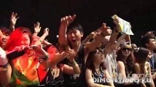 Armin van Buuren live at Ultra Korea - смотреть онлайн в хорошем качестве