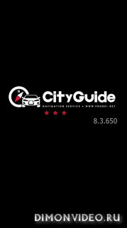 Cityguide  -  11