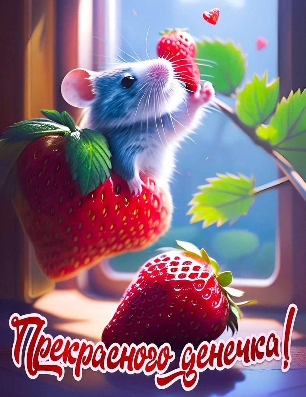 Картинка субботы №70057 - DVprikol