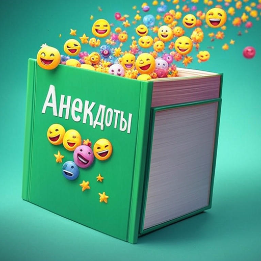 Анекдоты